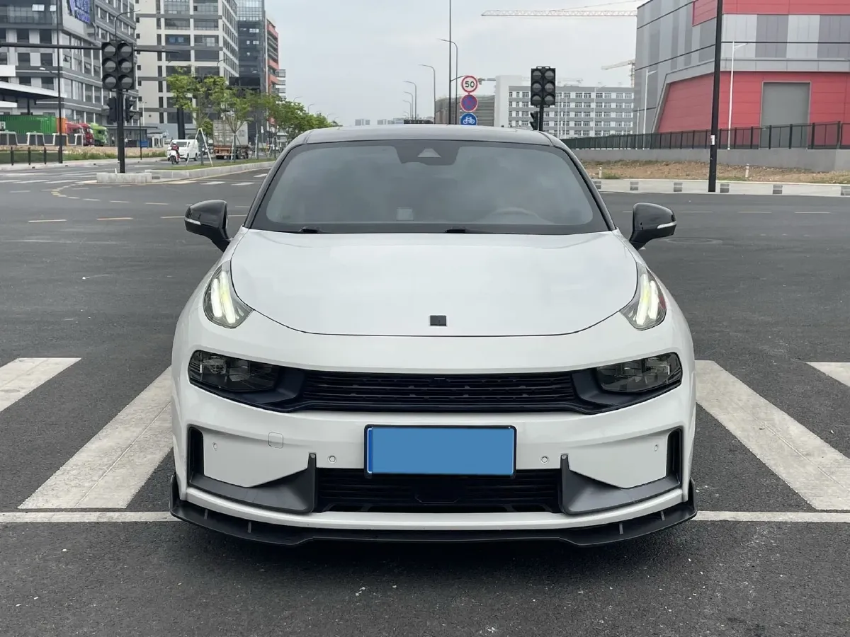 2019 LYNK&CO 01 2.0T 190HP L4 6AT,autocango,china used car exporter,china ev exporter,chinese used car exporter,chinese used ev exporter