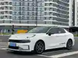 2019 LYNK&CO 01 2.0T 190HP L4 6AT
