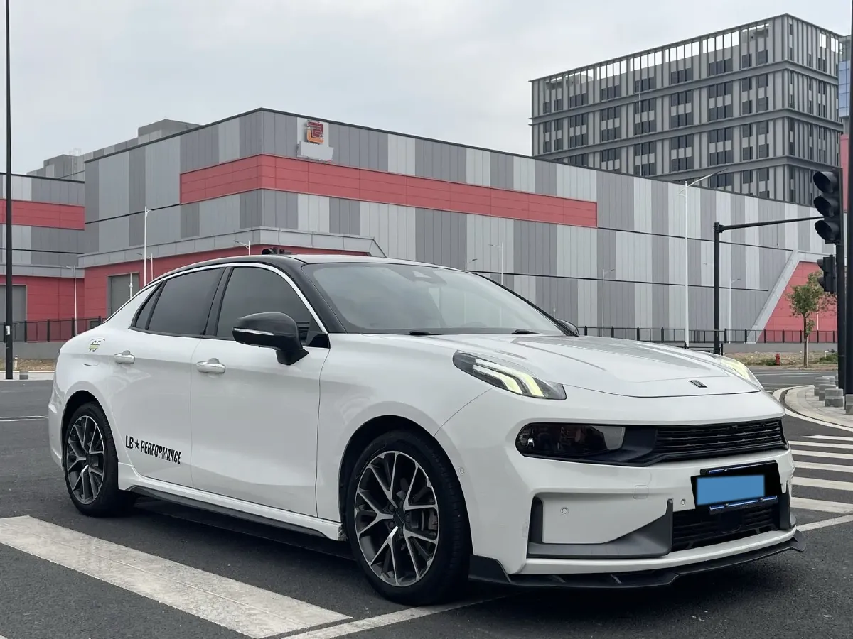 2019 LYNK&CO 01 2.0T 190HP L4 6AT,autocango,china used car exporter,china ev exporter,chinese used car exporter,chinese used ev exporter