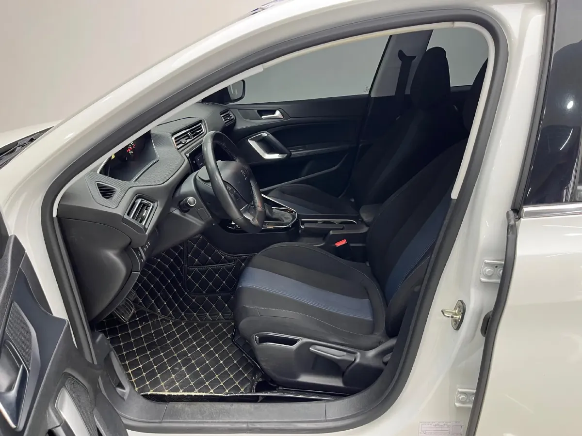 2018 Peugeot 308 1.6L 117HP L4 6AT,autocango,china used car exporter,china ev exporter,chinese used car exporter,chinese used ev exporter