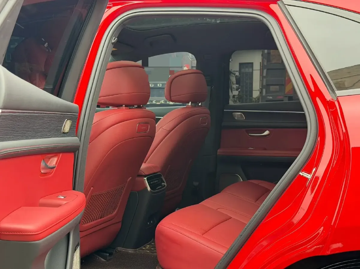 2024 HIMA AITO M5 1.5T 152HP L4 REEV 42KWH,autocango,china used car exporter,china ev exporter,chinese used car exporter,chinese used ev exporter