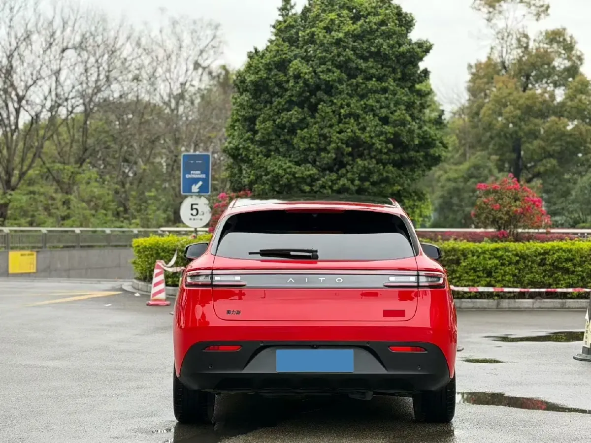 2024 HIMA AITO M5 1.5T 152HP L4 REEV 42KWH,autocango,china used car exporter,china ev exporter,chinese used car exporter,chinese used ev exporter