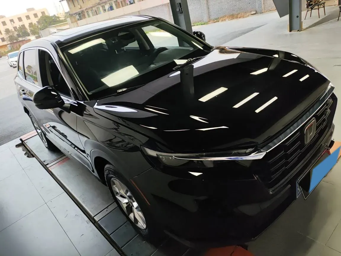 2023 Honda CR-V 1.5T 193HP L4 CVT,autocango,china used car exporter,china ev exporter,chinese used car exporter,chinese used ev exporter