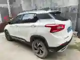 2017 HaiMa S5 Young Edition 1.6L 122HP L4 5MT