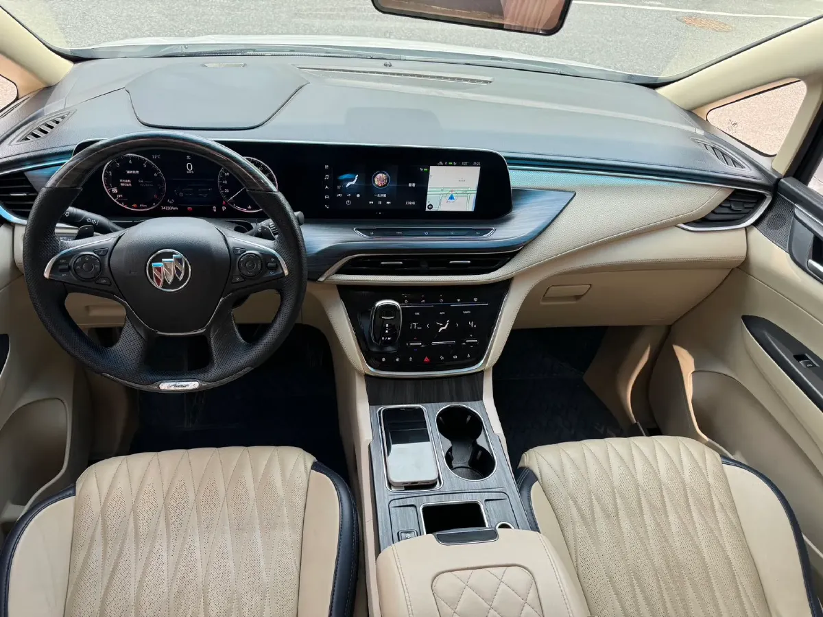 2022 Buick GL8 2.0T 237HP L4 9AT,autocango,china used car exporter,china ev exporter,chinese used car exporter,chinese used ev exporter