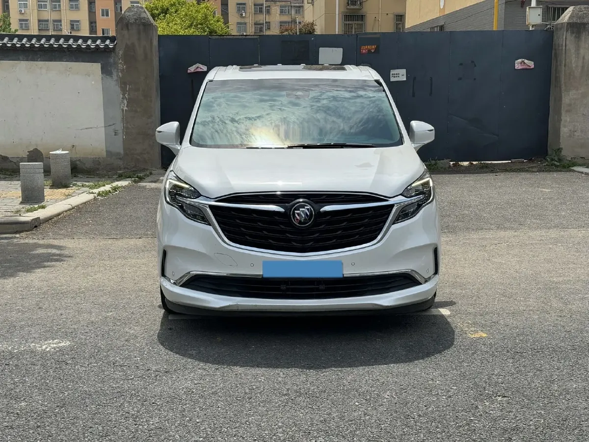 2022 Buick GL8 2.0T 237HP L4 9AT,autocango,china used car exporter,china ev exporter,chinese used car exporter,chinese used ev exporter