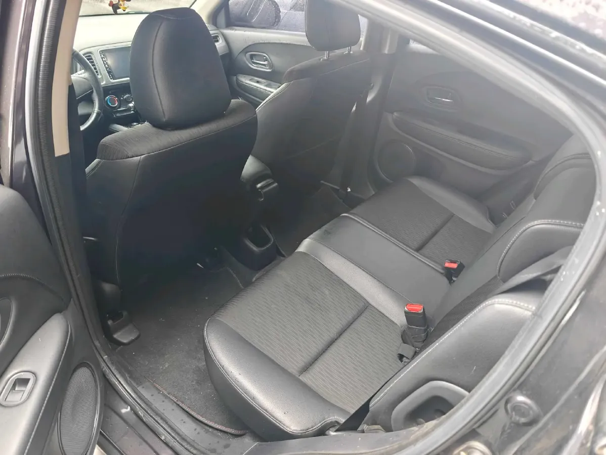 2022 Honda Vezel 1.5L 131HP L4 CVT,autocango,china used car exporter,china ev exporter,chinese used car exporter,chinese used ev exporter