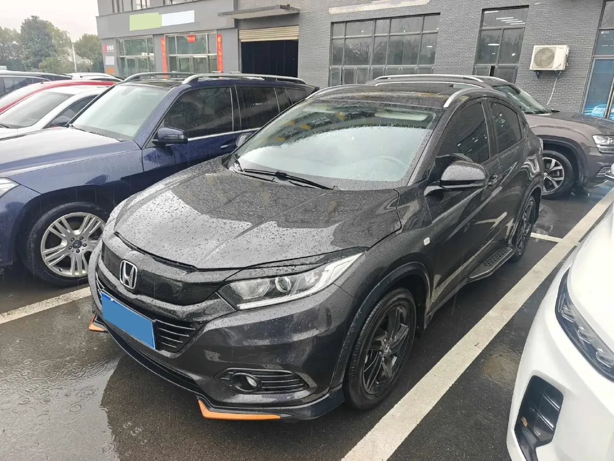 2022 Honda Vezel 1.5L 131HP L4 CVT,autocango,china used car exporter,china ev exporter,chinese used car exporter,chinese used ev exporter