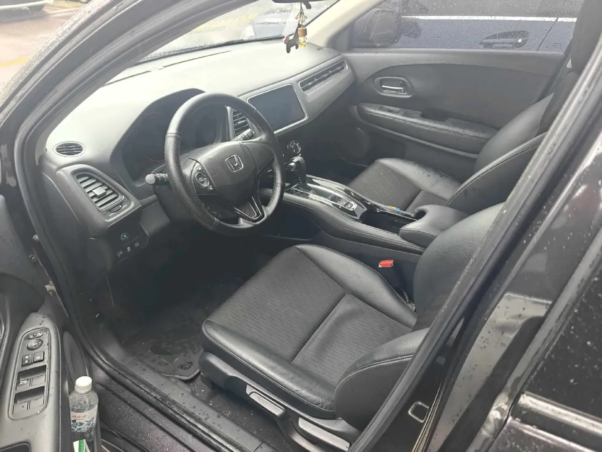 2022 Honda Vezel 1.5L 131HP L4 CVT,autocango,china used car exporter,china ev exporter,chinese used car exporter,chinese used ev exporter