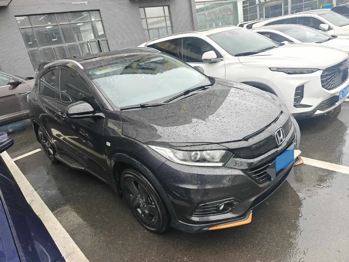 2022 Honda Vezel 1.5L 131HP L4 CVT,autocango,china used car exporter,china ev exporter,chinese used car exporter,chinese used ev exporter