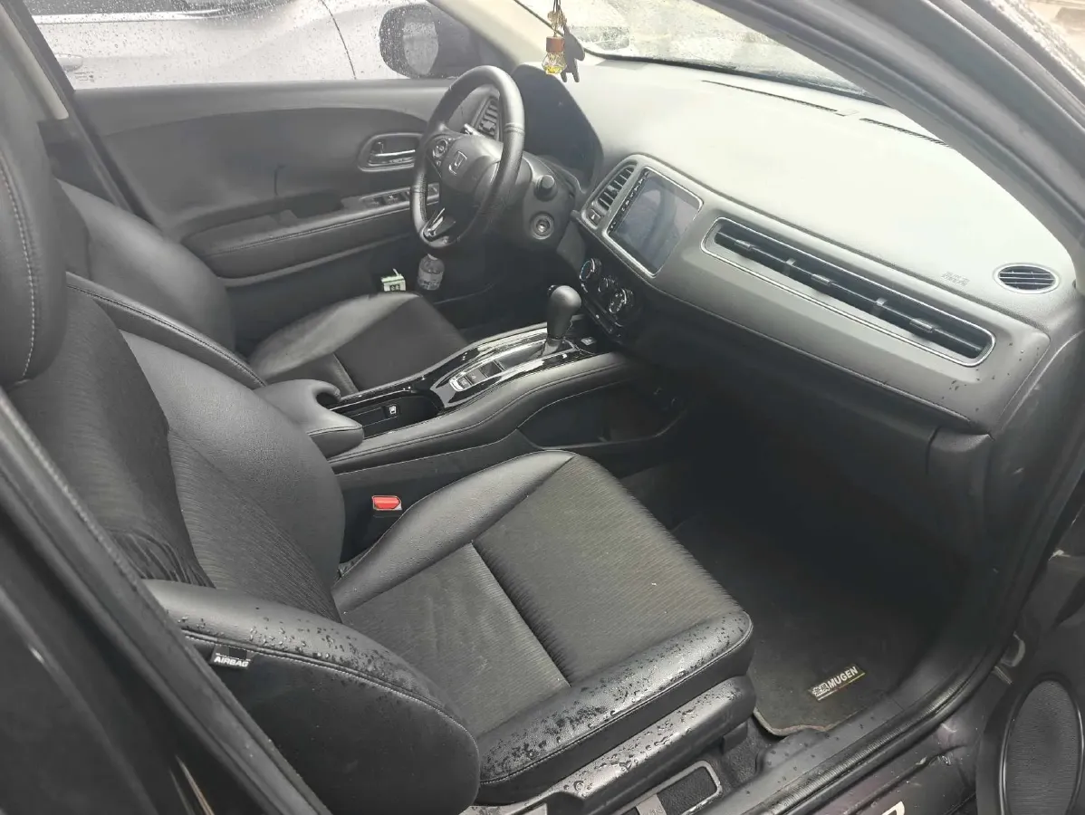 2022 Honda Vezel 1.5L 131HP L4 CVT,autocango,china used car exporter,china ev exporter,chinese used car exporter,chinese used ev exporter