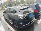 2022 Honda Vezel 1.5L 131HP L4 CVT