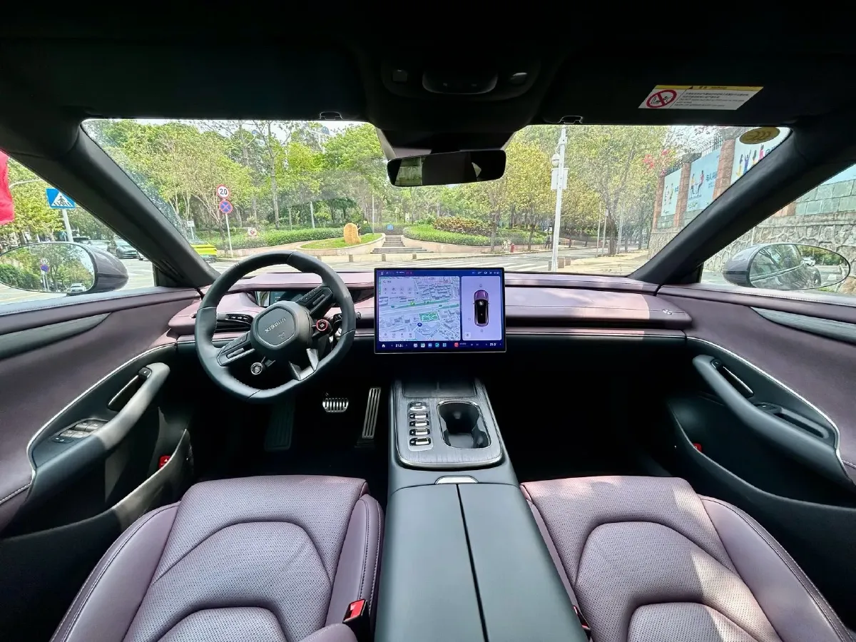 2024 MI SU7 BEV 101KWH,autocango,china used car exporter,china ev exporter,chinese used car exporter,chinese used ev exporter