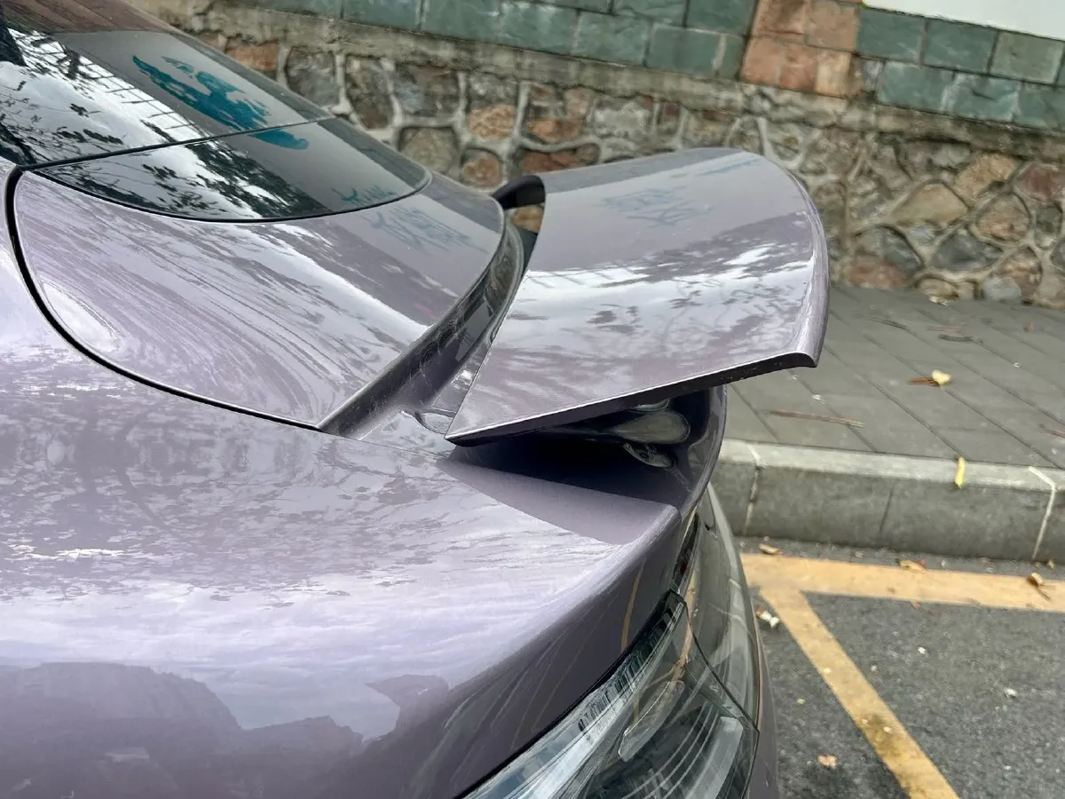 2024 MI SU7 BEV 101KWH,autocango,china used car exporter,china ev exporter,chinese used car exporter,chinese used ev exporter