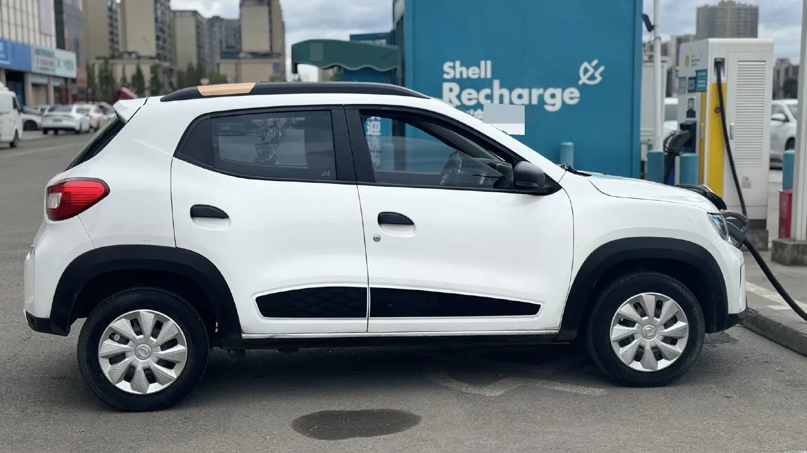 2022 DongFeng eπ Nami EX1 BEV 26.8KWH,autocango,china used car exporter,china ev exporter,chinese used car exporter,chinese used ev exporter