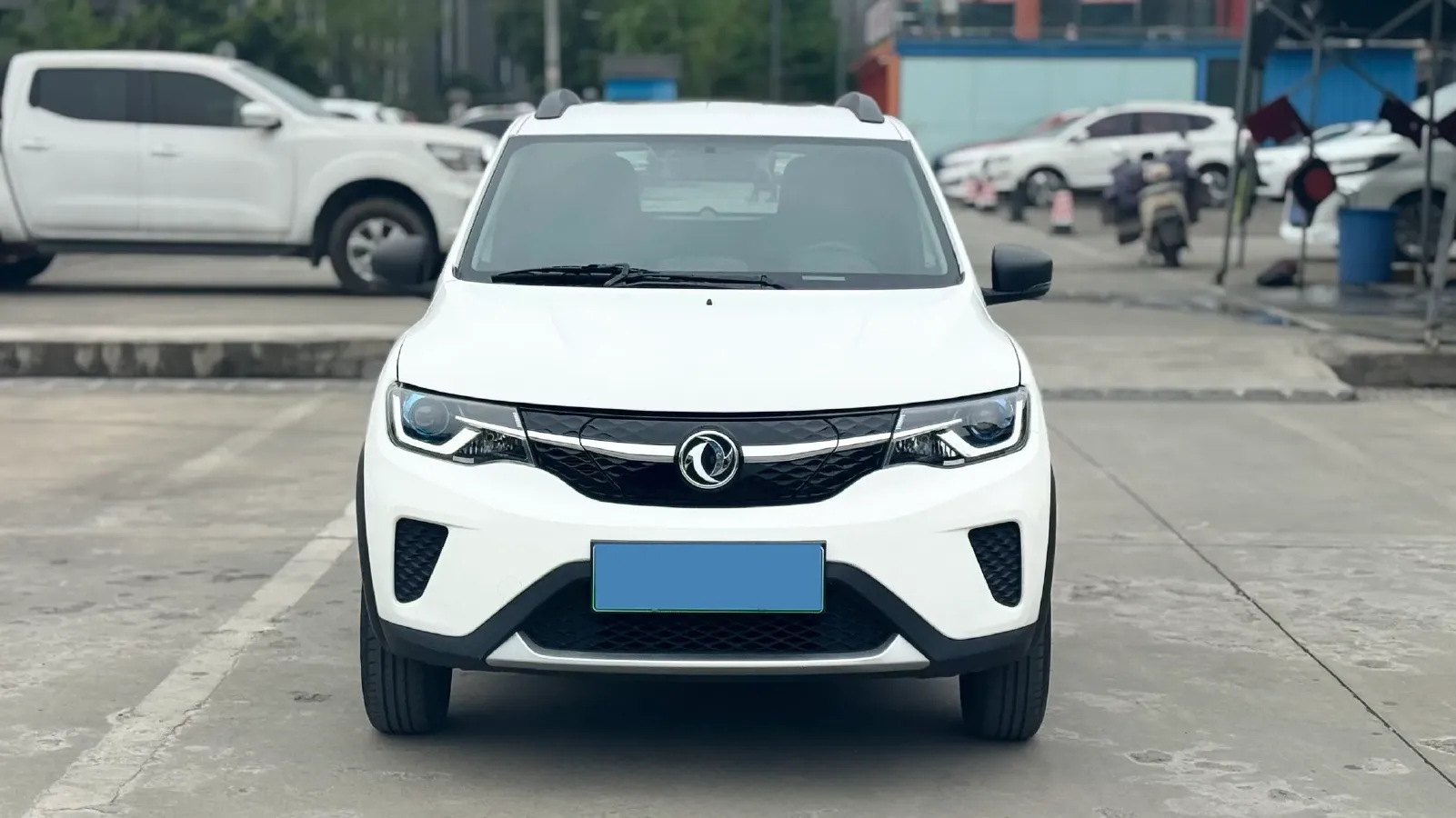 2022 DongFeng eπ Nami EX1 BEV 26.8KWH,autocango,china used car exporter,china ev exporter,chinese used car exporter,chinese used ev exporter