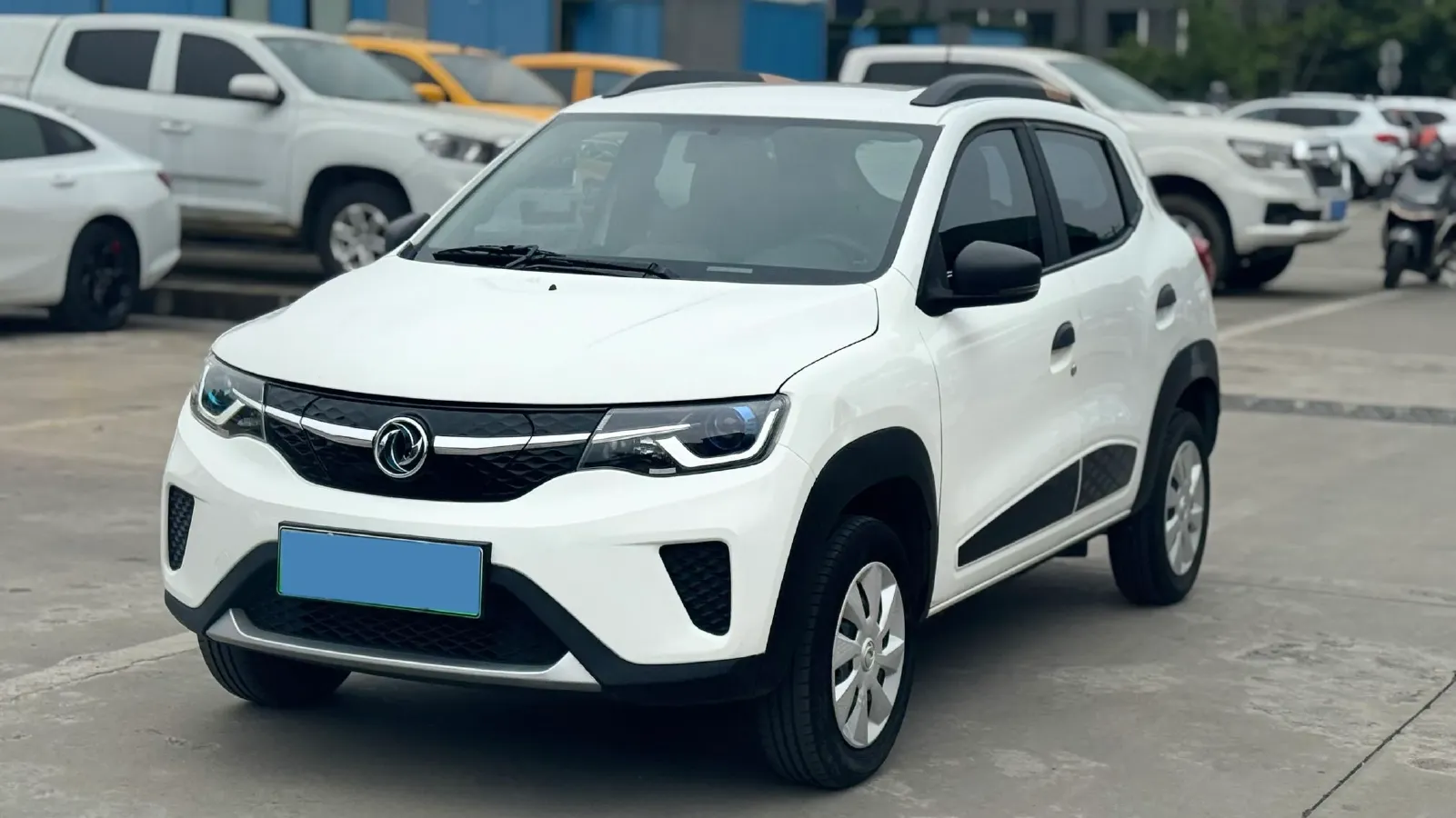 2022 DongFeng eπ Nami EX1 BEV 26.8KWH,autocango,china used car exporter,china ev exporter,chinese used car exporter,chinese used ev exporter