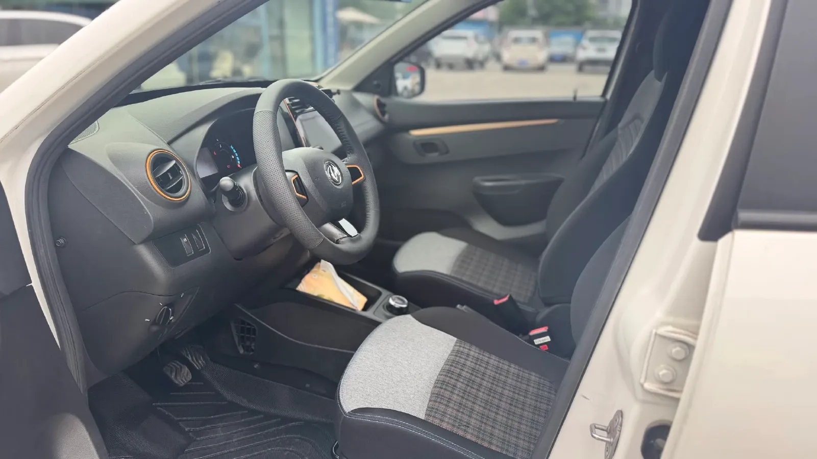 2022 DongFeng eπ Nami EX1 BEV 26.8KWH,autocango,china used car exporter,china ev exporter,chinese used car exporter,chinese used ev exporter