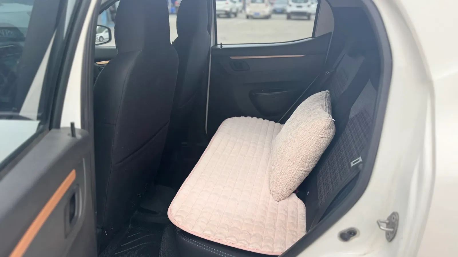 2022 DongFeng eπ Nami EX1 BEV 26.8KWH,autocango,china used car exporter,china ev exporter,chinese used car exporter,chinese used ev exporter