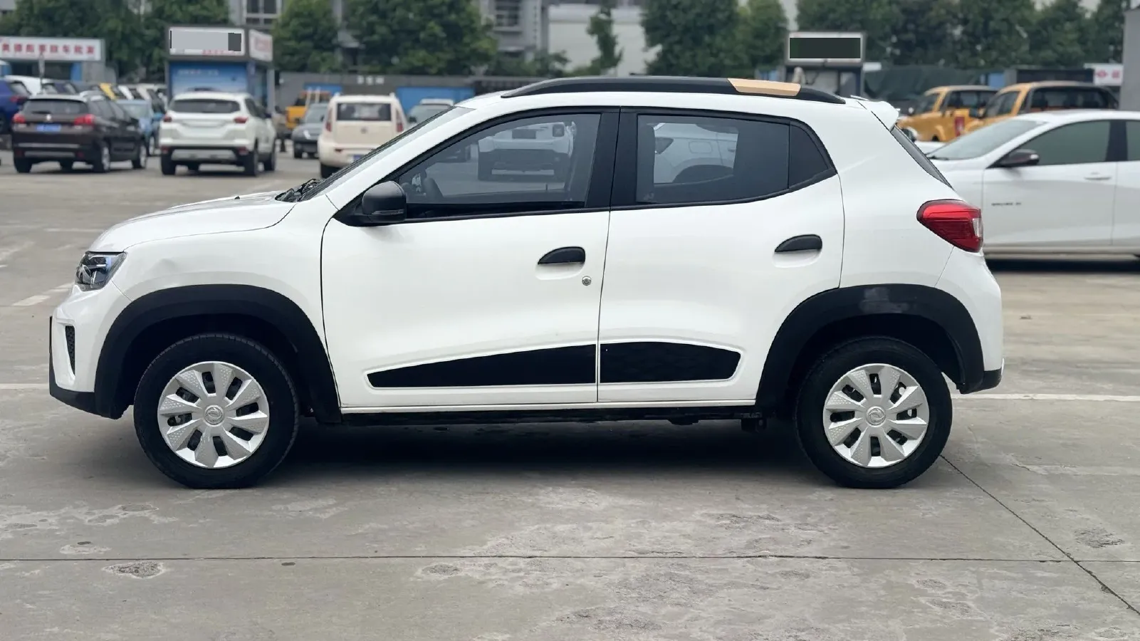 2022 DongFeng eπ Nami EX1 BEV 26.8KWH,autocango,china used car exporter,china ev exporter,chinese used car exporter,chinese used ev exporter