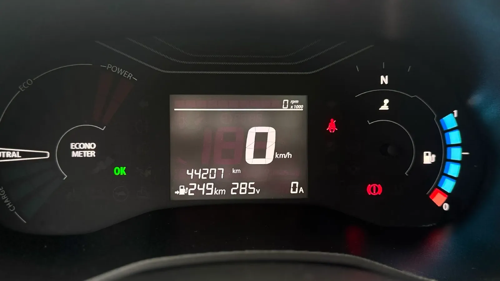 2022 DongFeng eπ Nami EX1 BEV 26.8KWH,autocango,china used car exporter,china ev exporter,chinese used car exporter,chinese used ev exporter