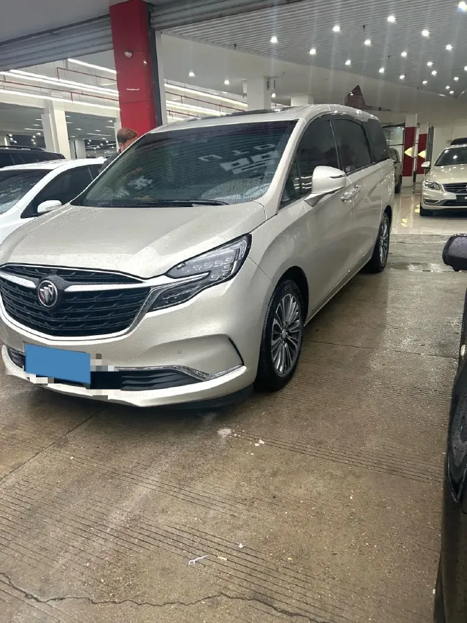 2020 Buick GL8 2.0T 237HP L4 9AT,autocango,china used car exporter,china ev exporter,chinese used car exporter,chinese used ev exporter