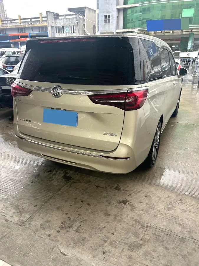 2020 Buick GL8 2.0T 237HP L4 9AT,autocango,china used car exporter,china ev exporter,chinese used car exporter,chinese used ev exporter