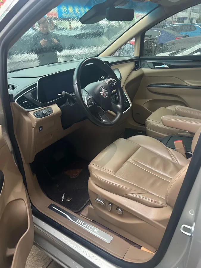 2020 Buick GL8 2.0T 237HP L4 9AT,autocango,china used car exporter,china ev exporter,chinese used car exporter,chinese used ev exporter
