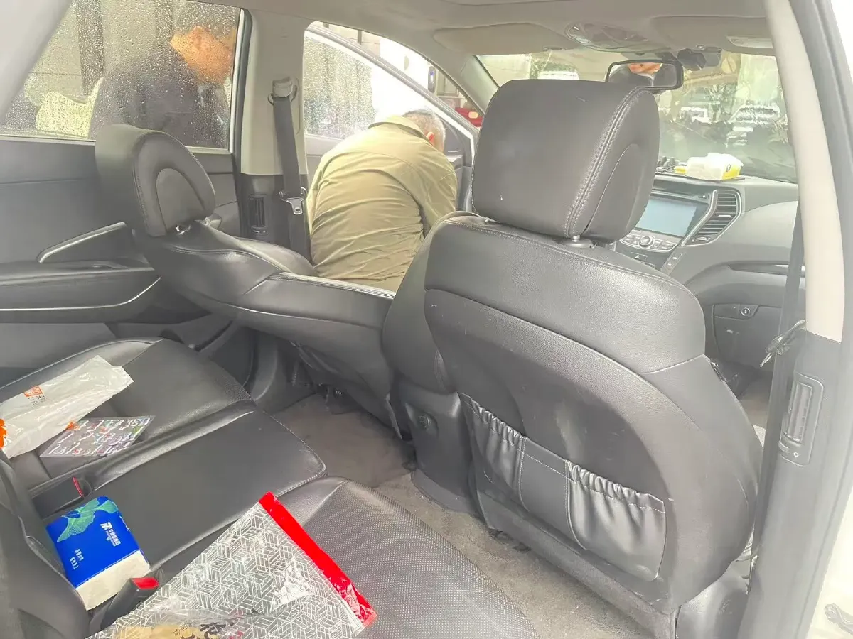 2020 DongFeng Aeolus YiXuan GS 1.5T 150HP L4 6DCT,autocango,china used car exporter,china ev exporter,chinese used car exporter,chinese used ev exporter