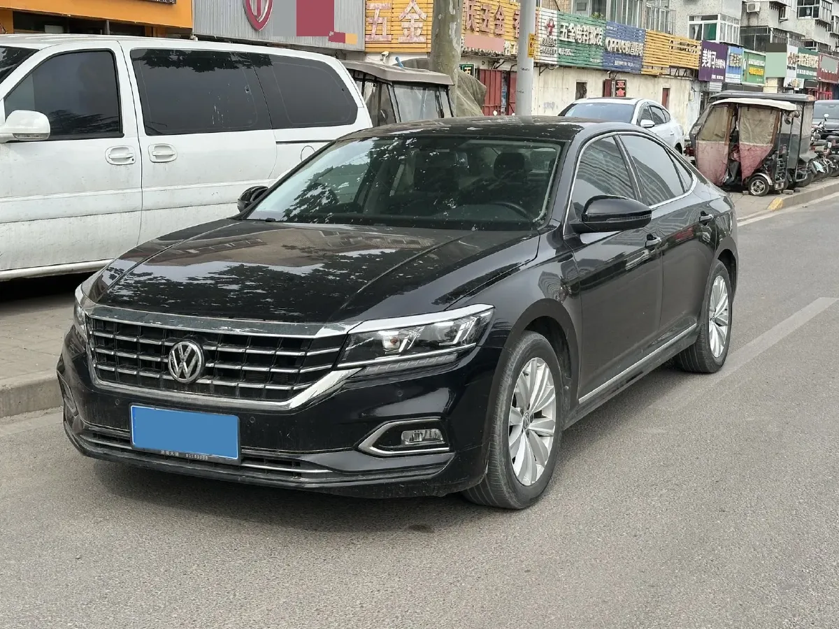 2020 Volkswagen Passat 1.4T 150HP L4 7DCT,autocango,china used car exporter,china ev exporter,chinese used car exporter,chinese used ev exporter