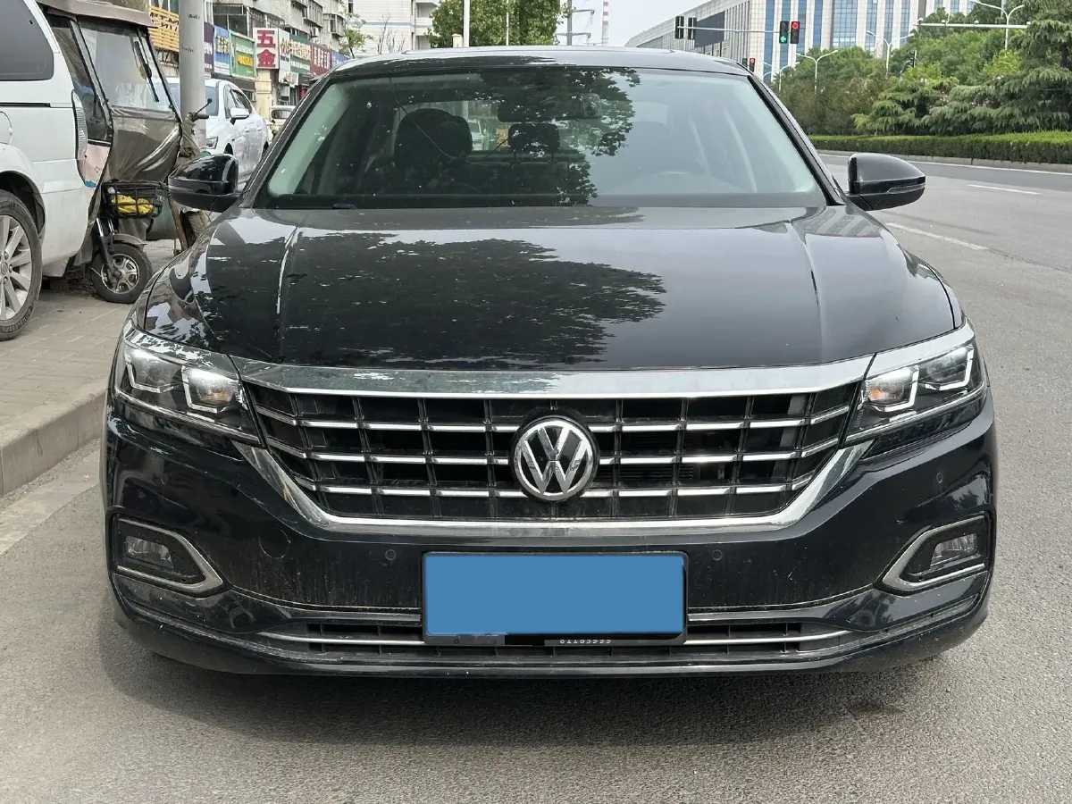 2020 Volkswagen Passat 1.4T 150HP L4 7DCT,autocango,china used car exporter,china ev exporter,chinese used car exporter,chinese used ev exporter