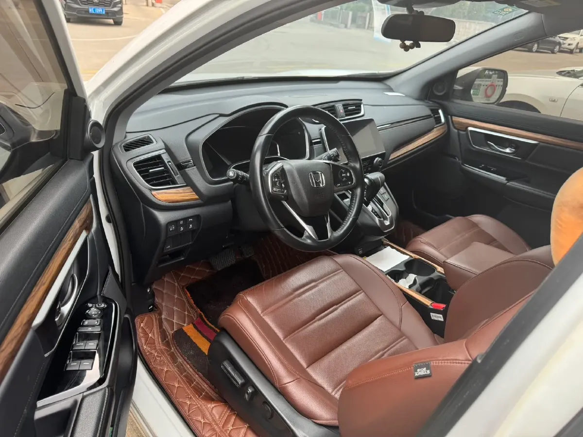 2021 Honda CR-V 1.5T 193HP L4 CVT,autocango,china used car exporter,china ev exporter,chinese used car exporter,chinese used ev exporter