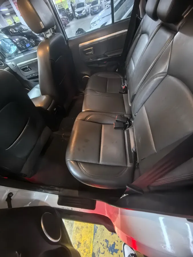 2018 Haval H5 Class 2.0T 190HP L4 6MT,autocango,china used car exporter,china ev exporter,chinese used car exporter,chinese used ev exporter