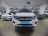 2018 Haval H5 Class 2.0T 190HP L4 6MT