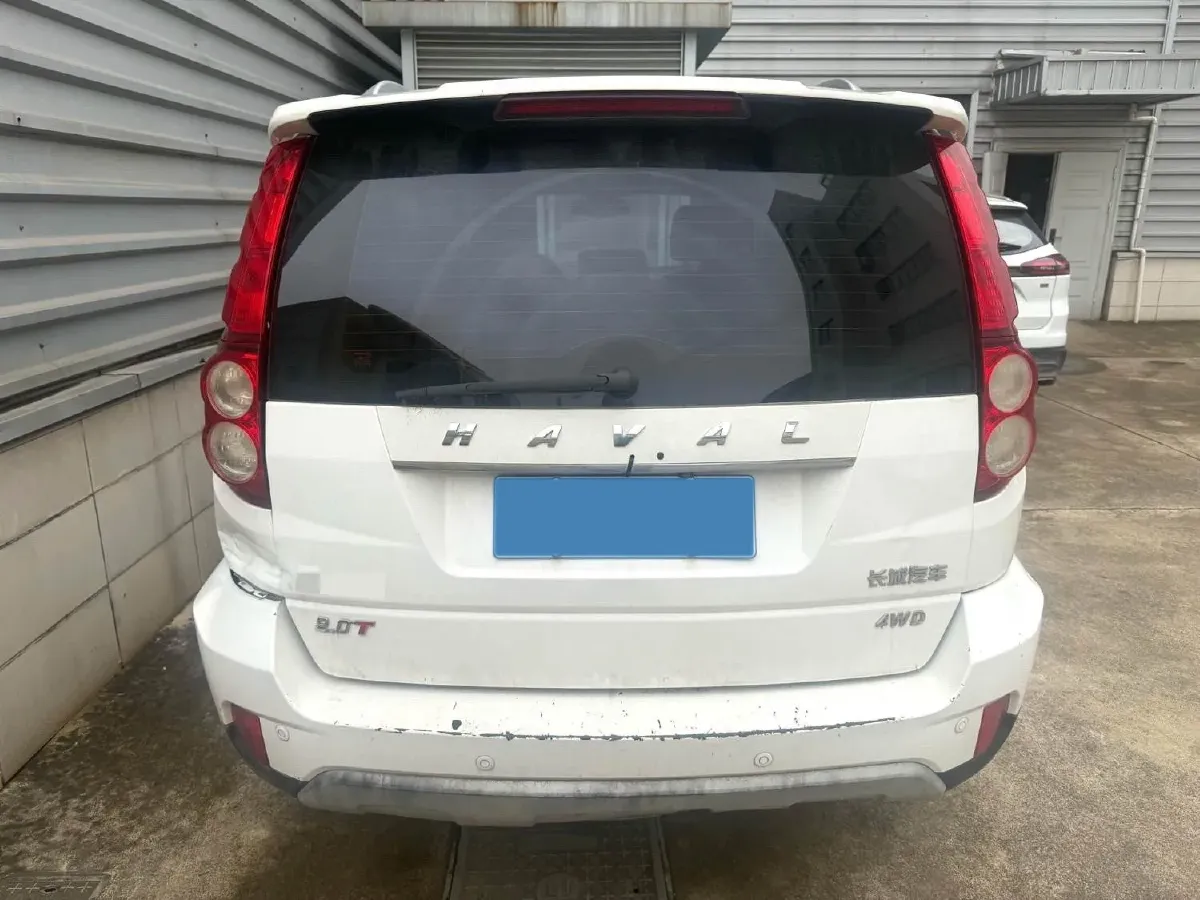 2018 Haval H5 Class 2.0T 190HP L4 6MT,autocango,china used car exporter,china ev exporter,chinese used car exporter,chinese used ev exporter