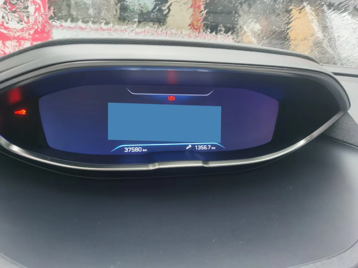 2019 Peugeot 4008 1.6T 170HP L4 6AT,autocango,china used car exporter,china ev exporter,chinese used car exporter,chinese used ev exporter