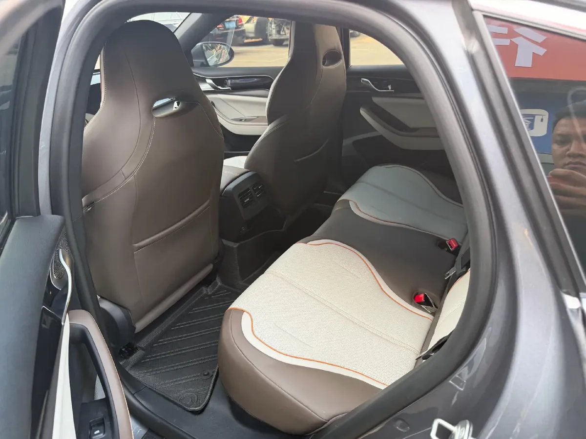 2024 BYD Qin Plus BEV 48KWH,autocango,china used car exporter,china ev exporter,chinese used car exporter,chinese used ev exporter