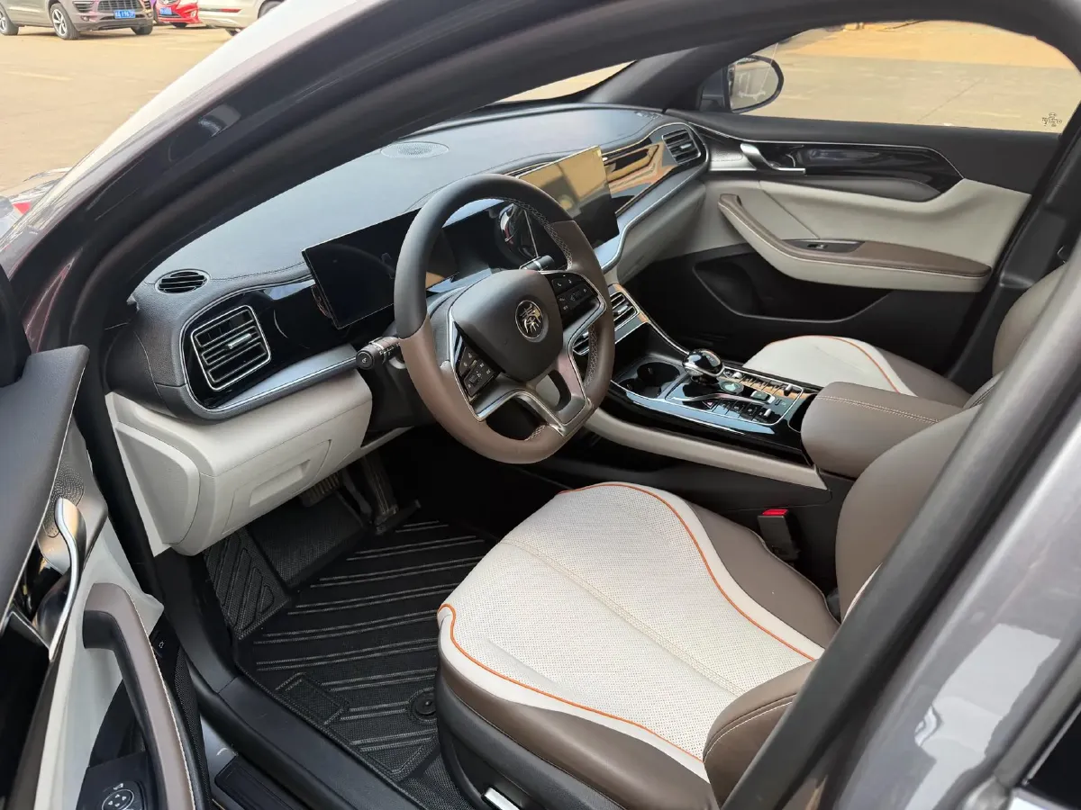 2024 BYD Qin Plus BEV 48KWH,autocango,china used car exporter,china ev exporter,chinese used car exporter,chinese used ev exporter