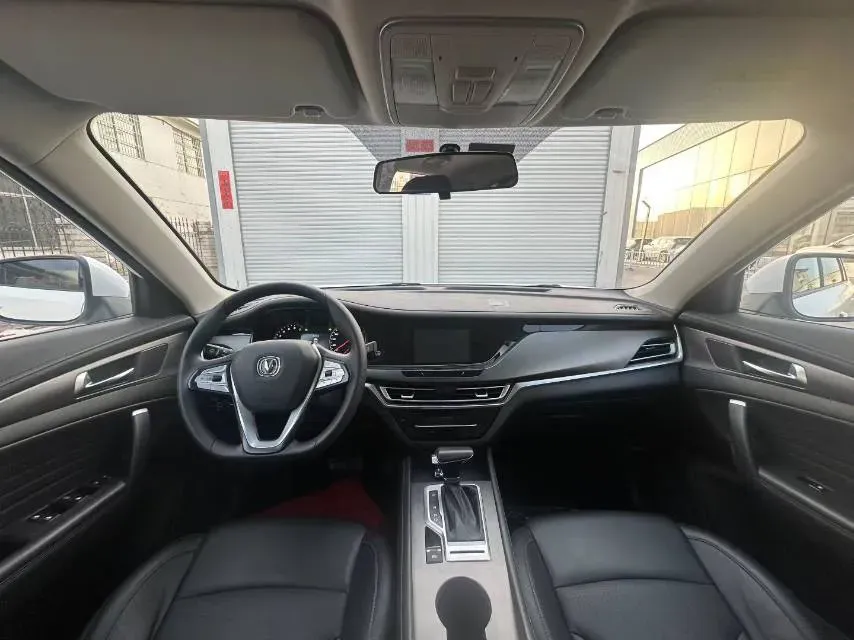 2019 ChangAn CS35 Plus 1.6L 128HP L4 6AT,autocango,china used car exporter,china ev exporter,chinese used car exporter,chinese used ev exporter