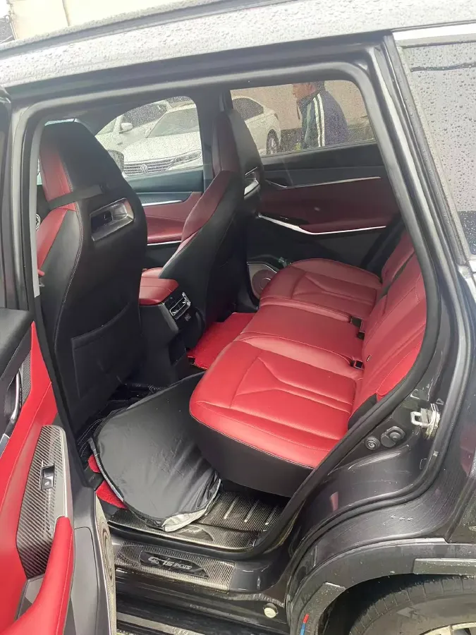 2022 ChangAn CS75 Plus 1.5T 188HP L4 8AT,autocango,china used car exporter,china ev exporter,chinese used car exporter,chinese used ev exporter