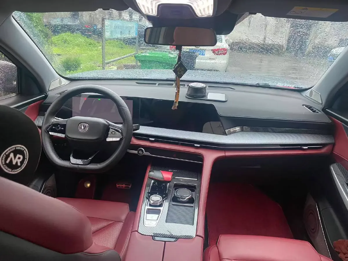 2022 ChangAn CS75 Plus 1.5T 188HP L4 8AT,autocango,china used car exporter,china ev exporter,chinese used car exporter,chinese used ev exporter