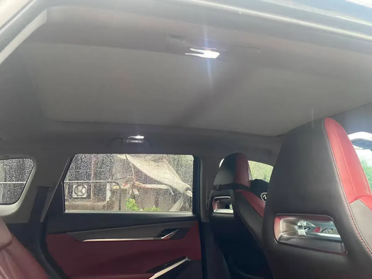 2022 ChangAn CS75 Plus 1.5T 188HP L4 8AT,autocango,china used car exporter,china ev exporter,chinese used car exporter,chinese used ev exporter