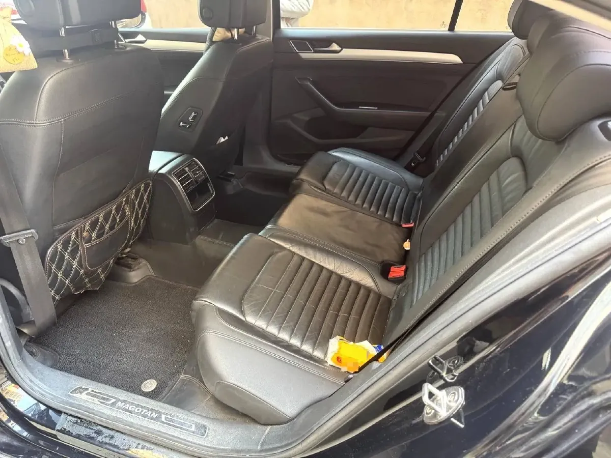 2018 Volkswagen Magotan 1.4T 150HP L4 7DCT,autocango,china used car exporter,china ev exporter,chinese used car exporter,chinese used ev exporter