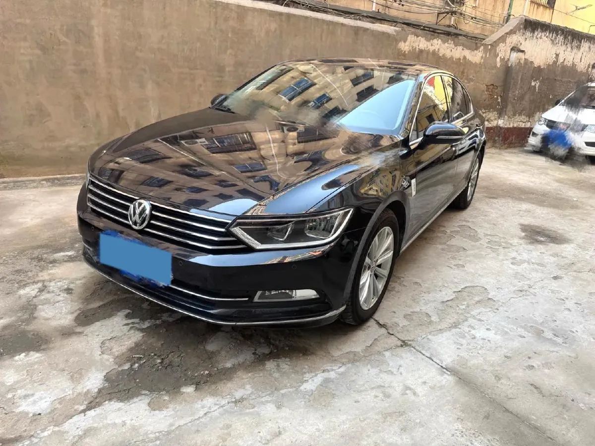 2018 Volkswagen Magotan 1.4T 150HP L4 7DCT,autocango,china used car exporter,china ev exporter,chinese used car exporter,chinese used ev exporter