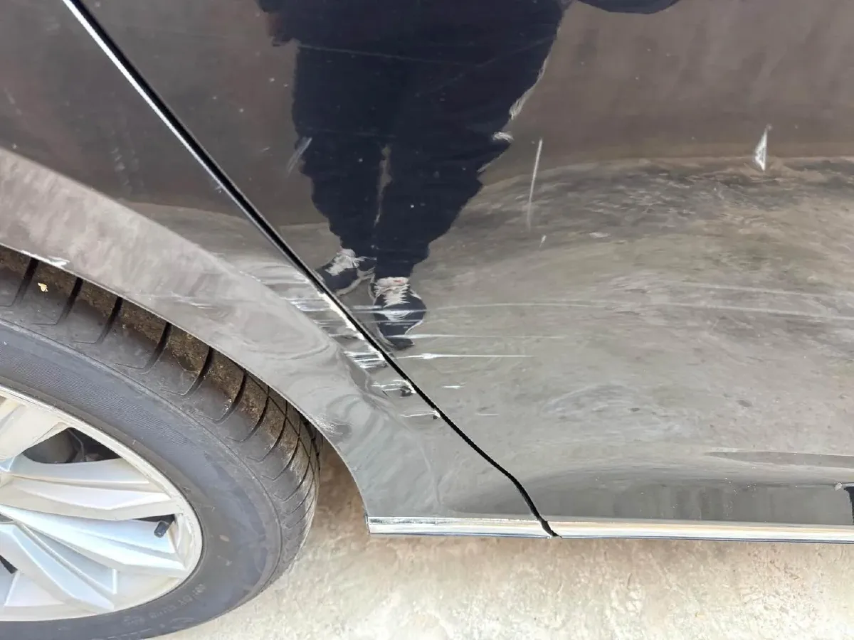 2018 Volkswagen Magotan 1.4T 150HP L4 7DCT,autocango,china used car exporter,china ev exporter,chinese used car exporter,chinese used ev exporter