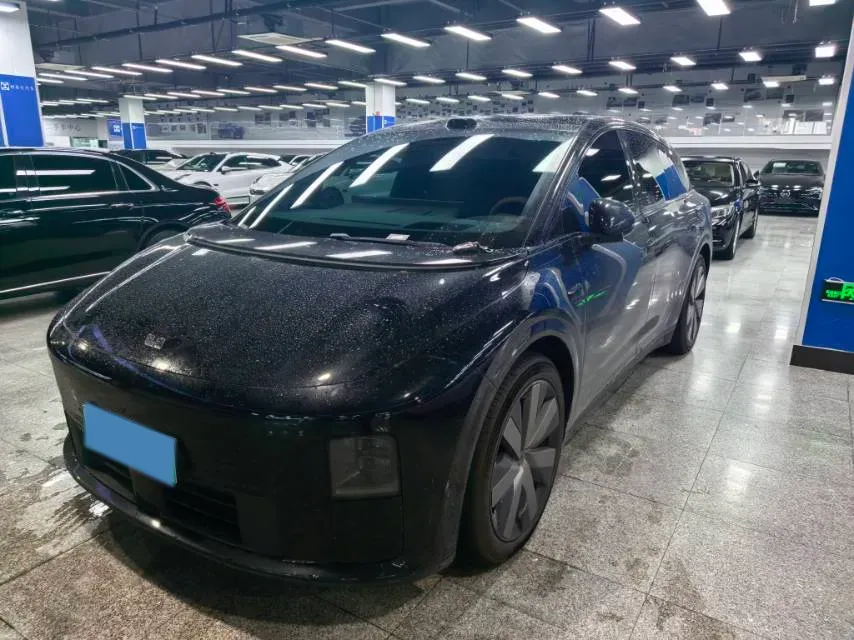 2025 Li i6 BEV,autocango,china used car exporter,china ev exporter,chinese used car exporter,chinese used ev exporter