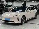 2024 NIO ET5T BEV 75KWH