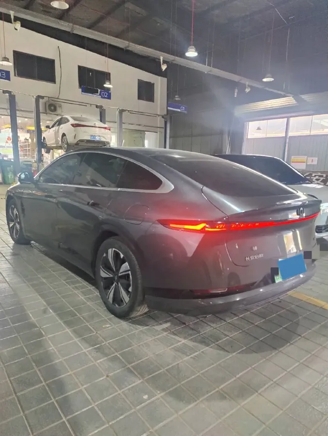 2023 ChangAn QiYuan A07 1.5L 95HP L4 REEV 28.4KWH,autocango,china used car exporter,china ev exporter,chinese used car exporter,chinese used ev exporter