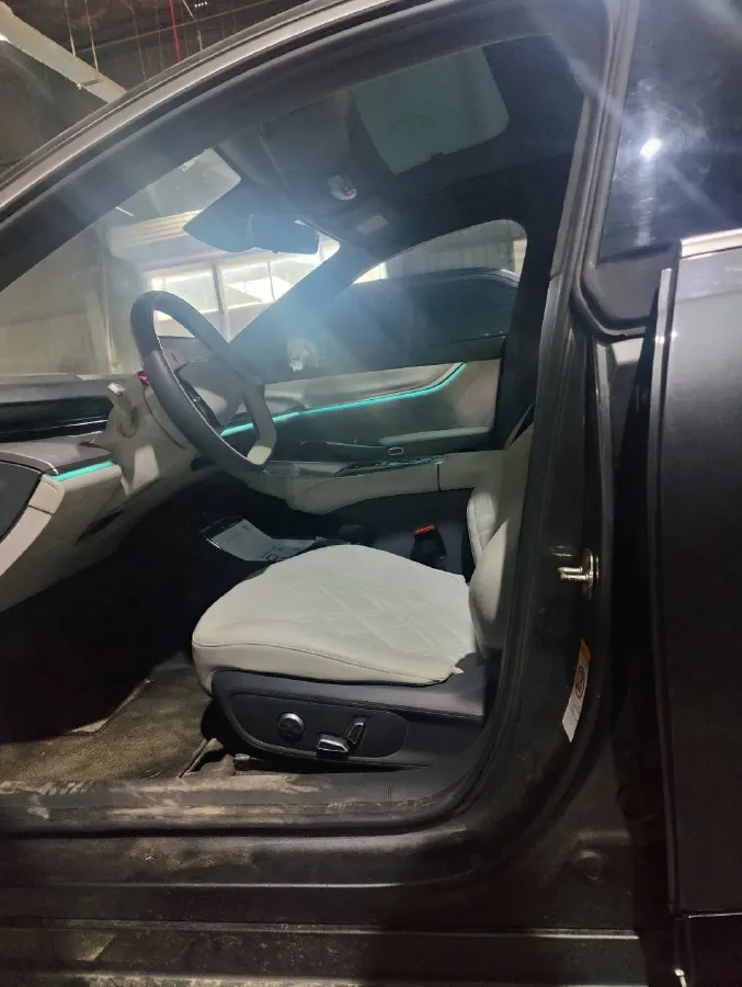 2023 ChangAn QiYuan A07 1.5L 95HP L4 REEV 28.4KWH,autocango,china used car exporter,china ev exporter,chinese used car exporter,chinese used ev exporter