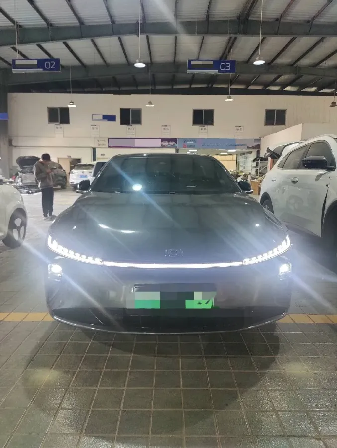 2023 ChangAn QiYuan A07 1.5L 95HP L4 REEV 28.4KWH,autocango,china used car exporter,china ev exporter,chinese used car exporter,chinese used ev exporter